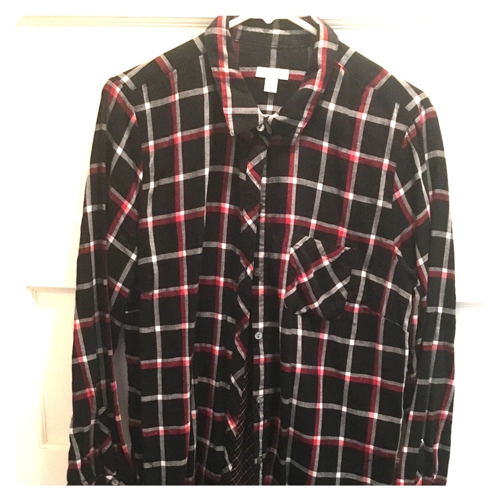 J. Jill tunic